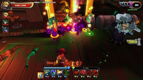 Steam Community :: Dungeon Defenders.